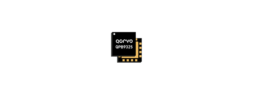 QPB9325Front End Module by Qorvo