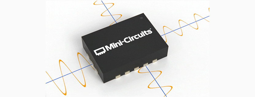 Mini-Circuits MMIC Splitters: The Widest SMT Bandwidths in the Industry