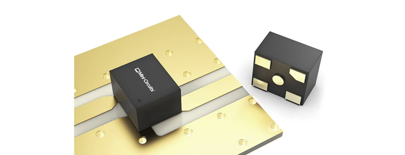 Mini-Circuits New Ultra-Low Noise, Non-Magnetic MMIC Transistors