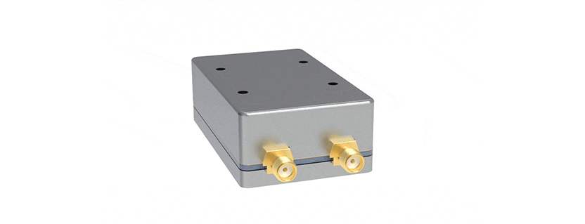 Channelizing High-Power SMT Couplers to Optimize Coupling, Directivity & Isolation