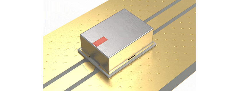 Optimizing High-Rejection LTCC Filter Performance in Co-Planar Waveguide Implementations