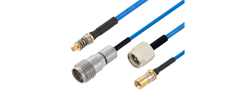 New Assemblies Elevate RF Solutions in Aerospace and Defense Applications