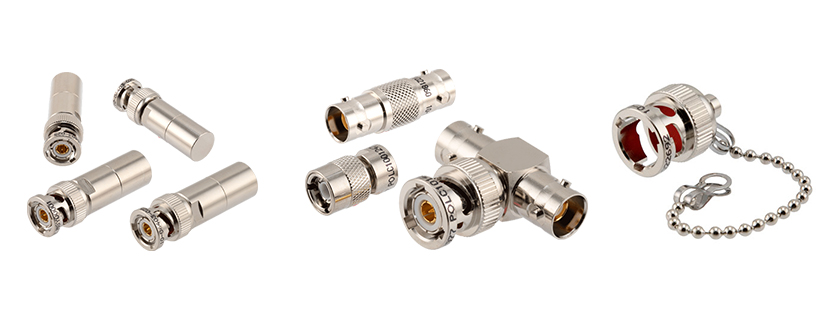 New Products Are Tailored for MIL-STD-1553 Data Bus Systems