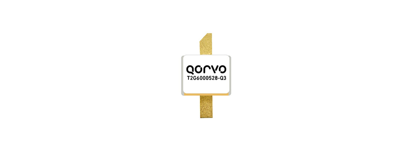 T2G6000528-Q3 RF Transistor by Qorvo