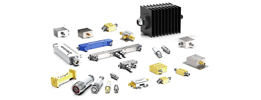 Mini-Circuits RF Test Tools & Accessories from R&D to Production