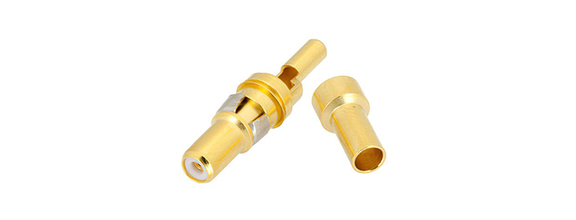 What is a D-Sub Connector/Contact?