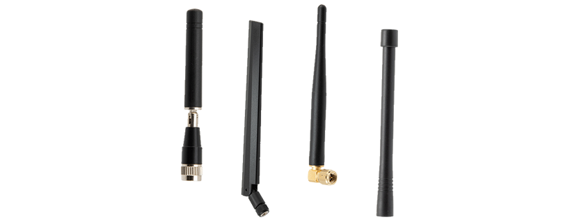 Advancing Wireless Communication with Compact, High-Performance Antennas