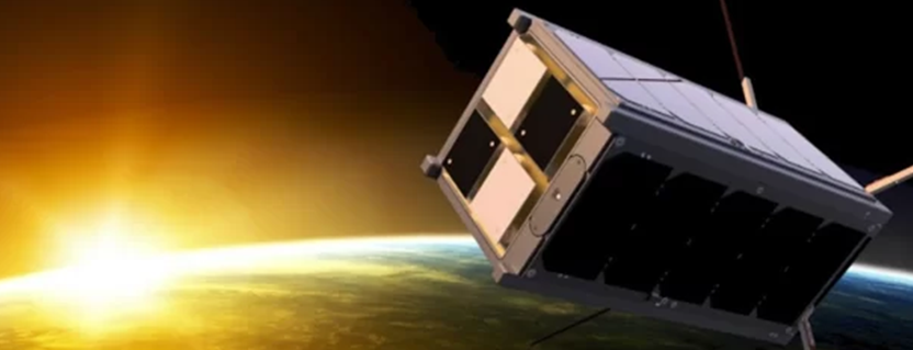 Taoglas shoots for the stars in Ireland's first satellite