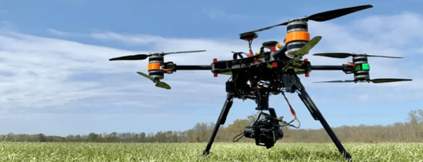 u-blox Provides RTK GNSS Technology to CubePilot for High-Precision Drone Navigation Applications