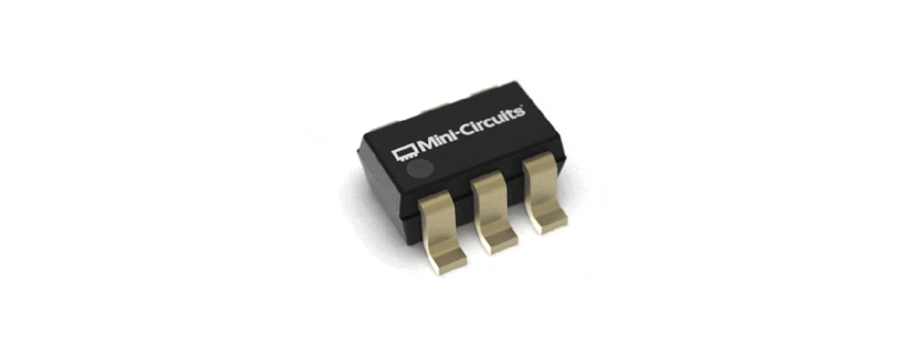 Mini-Circuits MMIC Package Customization