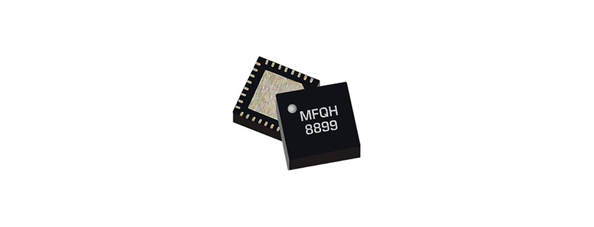 MFQH-00001PSMBand Pass Filter by Marki Microwave