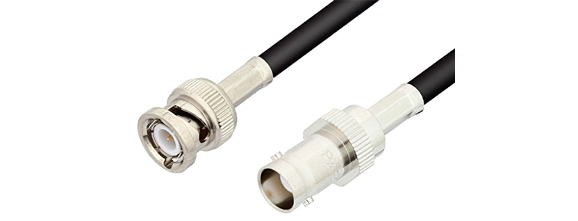 What is a BNC Cable And What does BNC Stand for?