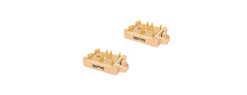 Qorvo® Introduces 1200V SiC Modules in Compact E1B Package