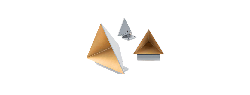 Pasternack’s Innovative Design Ensures Efficient Reflection of Incoming Signals