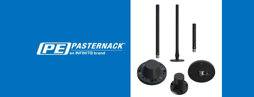 Pasternack Unveils Rugged Military-Grade Antennas for Enhanced Operational Efficiency