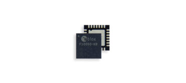 u-blox launches new GNSS platform for enhanced positioning accuracy in urban environments