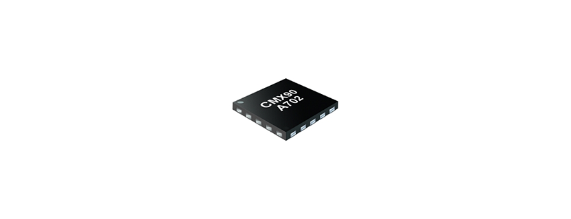 CMX90A702 RF Amplifier by CML Microcircuits