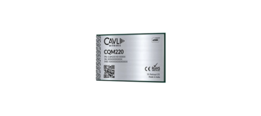 CQM220 Cellular Module by Cavli Wireless