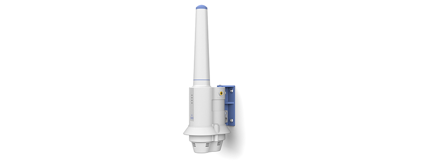 Introducing the Outdoor Sensor System (OSS)