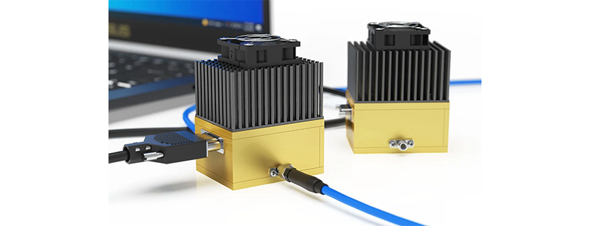 Mini-Circuits New Model Alert: Wideband VGA with Built-In Telemetry + GUI