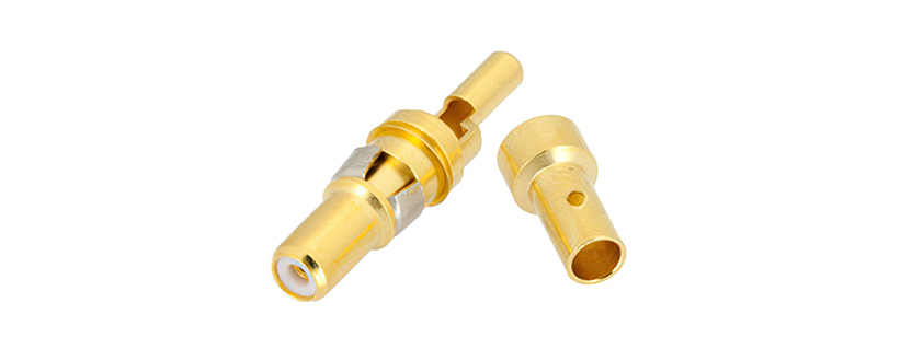 All About D-Sub Connectors