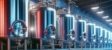 Engineering the Perfect Pint with IoT Innovation