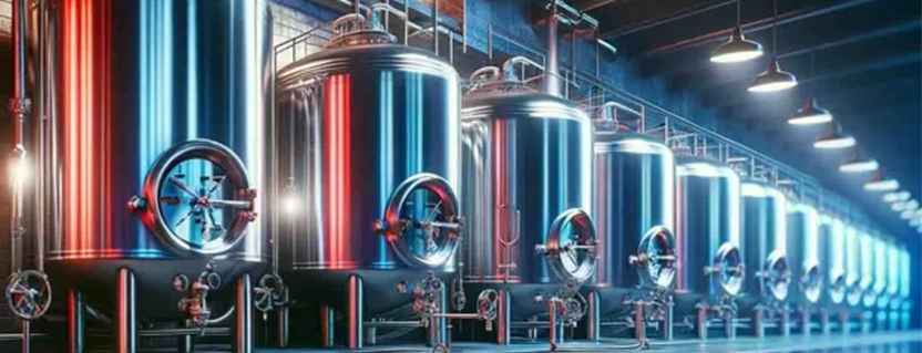 Engineering the Perfect Pint with IoT Innovation