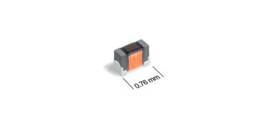 026011F SeriesRF Inductor by Coilcraft