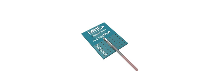 NanoUWB Series Antenna by Ezurio