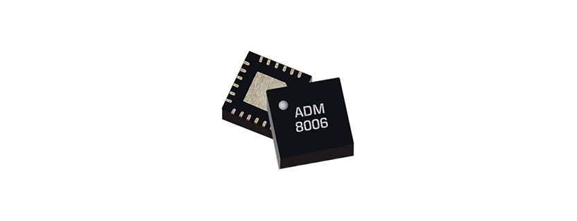 ADM-8006PSM RF Amplifier by Marki Microwave