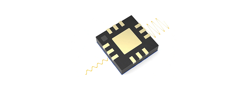 Mini-Circuits New Model Alert Wideband MMIC LNA with Bypass