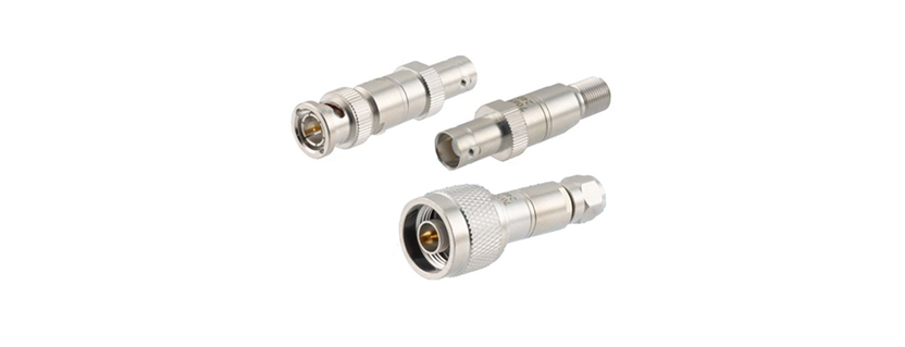 Pasternack Announces New 50 to 75 Ohm Impedance-Matching Pads from DC to 3 GHz