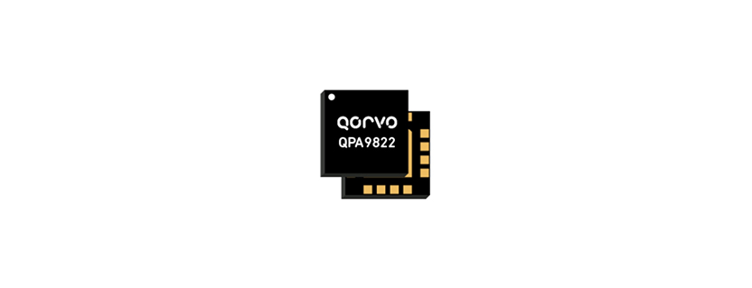 Qorvo QPA9822