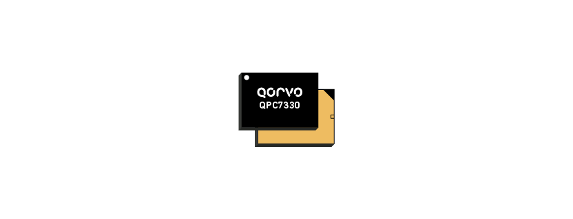Qorvo® Announces Innovative Chip to Simplify DOCSIS® 4.0 CATV Network Upgrades