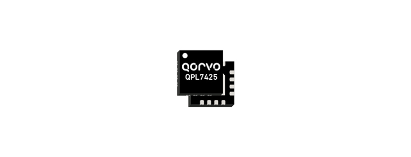 QPL7425 RF Amplifier by Qorvo