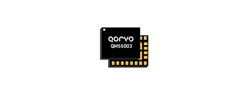 QM55003 Front End Module by Qorvo