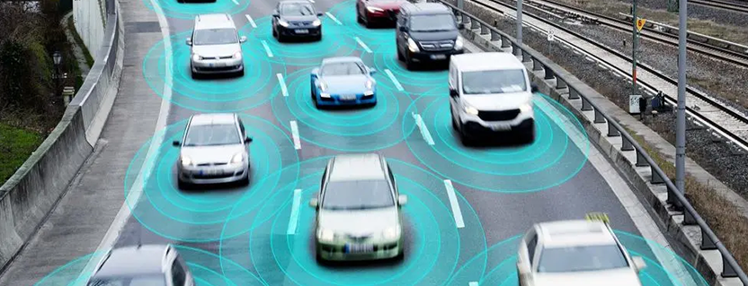 A comprehensive approach to automotive safety