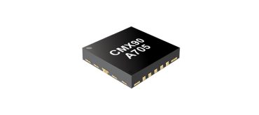 CML launches the CMX90A705 Ka-band GaN power amplifier for cost-effective development of commercial satcom terminals
