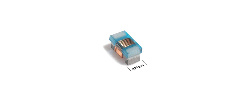 0402HP Series RF Inductor by Coilcraft