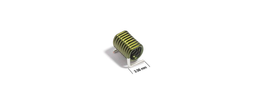 1515SQ Series RF Inductor by Coilcraft