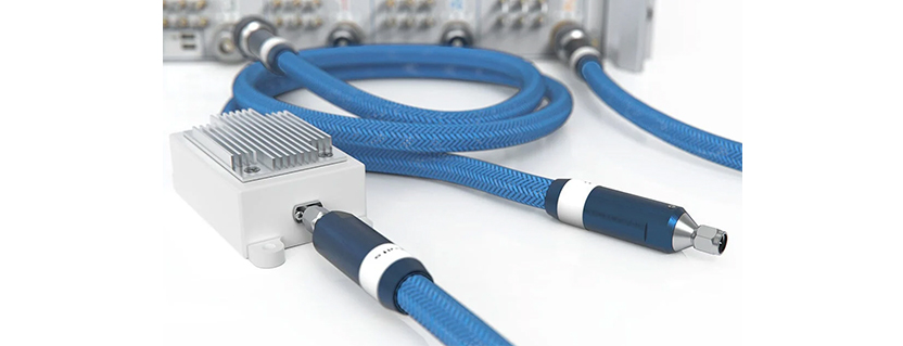 Mini-Circuits Cost-Effective Precision VNA Cables
