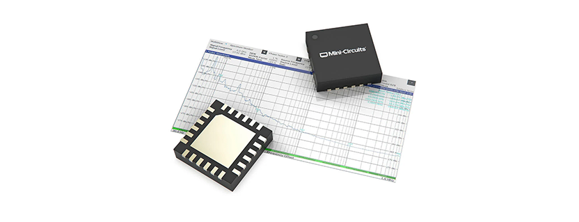 Mini-Circuits LVA-6183PN+