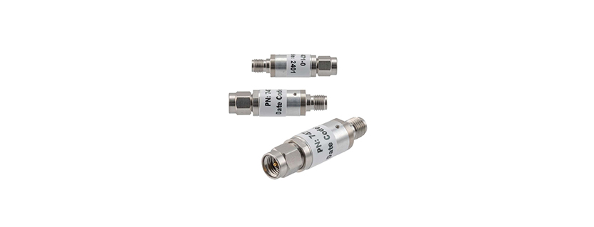 Pasternack’s New RF Fixed Attenuators Feature 3.5 mm Connectors