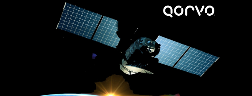 Qorvo Announces New MMIC Power Amplifiers for Ku-Band Satellite Communications Terminals