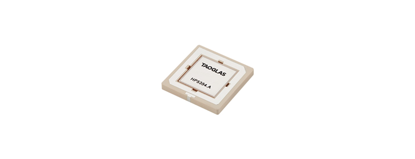 HP5354.AGPS/GNSS Antenna by Taoglas