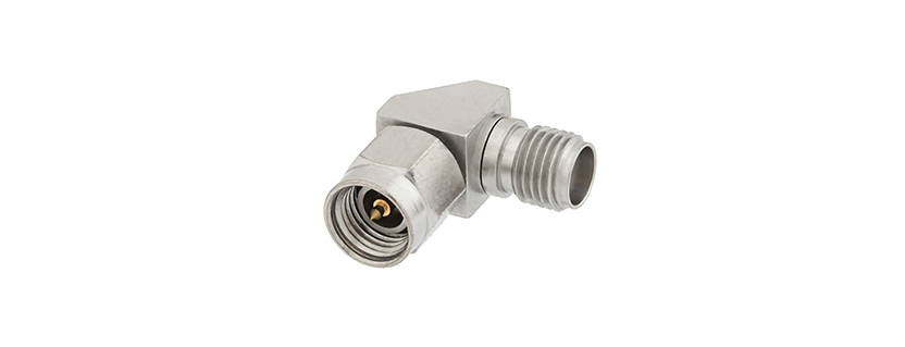 Coaxial Connector Adapter Dynamics