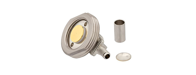 Highlight of Less Common RF Adapters & Connectors