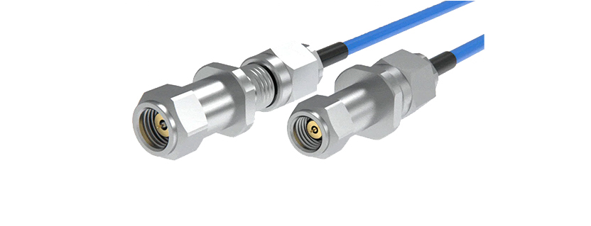 Mini-Circuits 90 GHz Coax. Adapters for Your High-Frequency Connections
