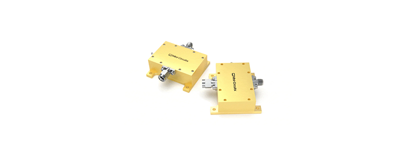 Mini-Circuits New Model Alert- Active X3 Multiplier Delivers 18 to 36 GHz
