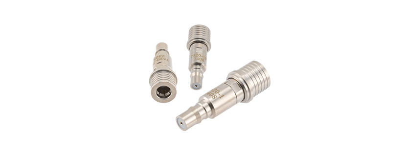 Pasternack Releases New RF Fixed Attenuators with QMA Connectors from DC to 6 GHz